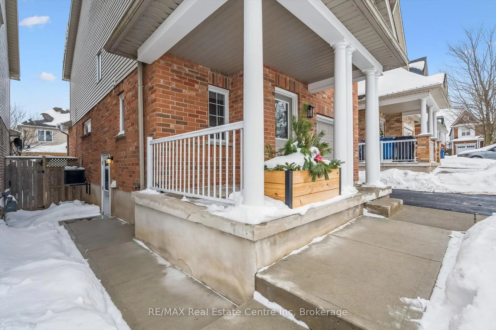 Photo 28 of 18 Truesdale Crescent, Guelph, Kortright West — HOMEH
