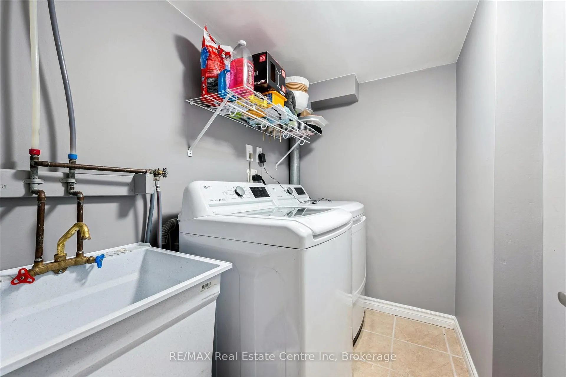 Photo 34 of 18 Truesdale Crescent, Guelph, Kortright West — HOMEH