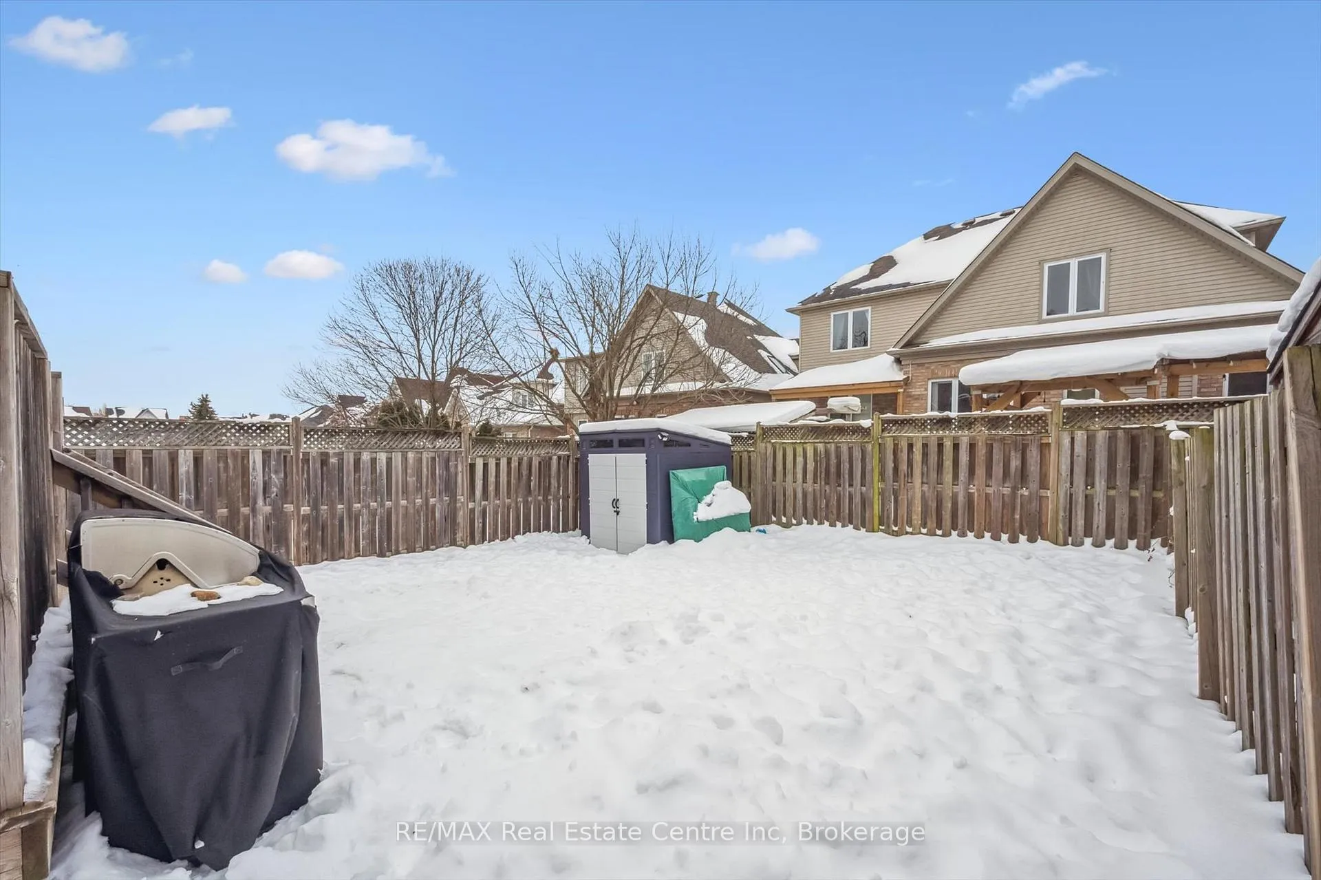 Photo 35 of 18 Truesdale Crescent, Guelph, Kortright West — HOMEH