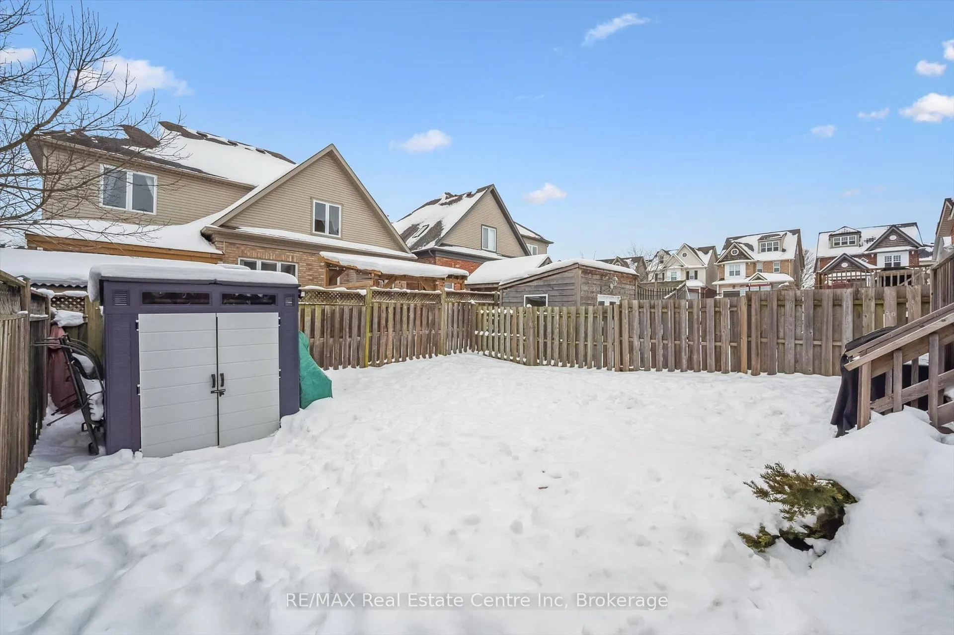 Photo 37 of 18 Truesdale Crescent, Guelph, Kortright West — HOMEH