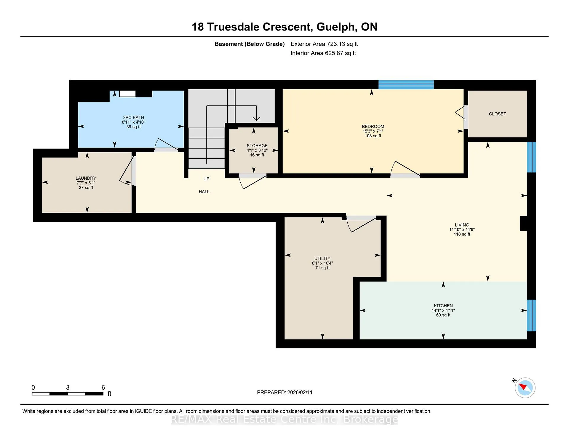 Photo 40 of 18 Truesdale Crescent, Guelph, Kortright West — HOMEH