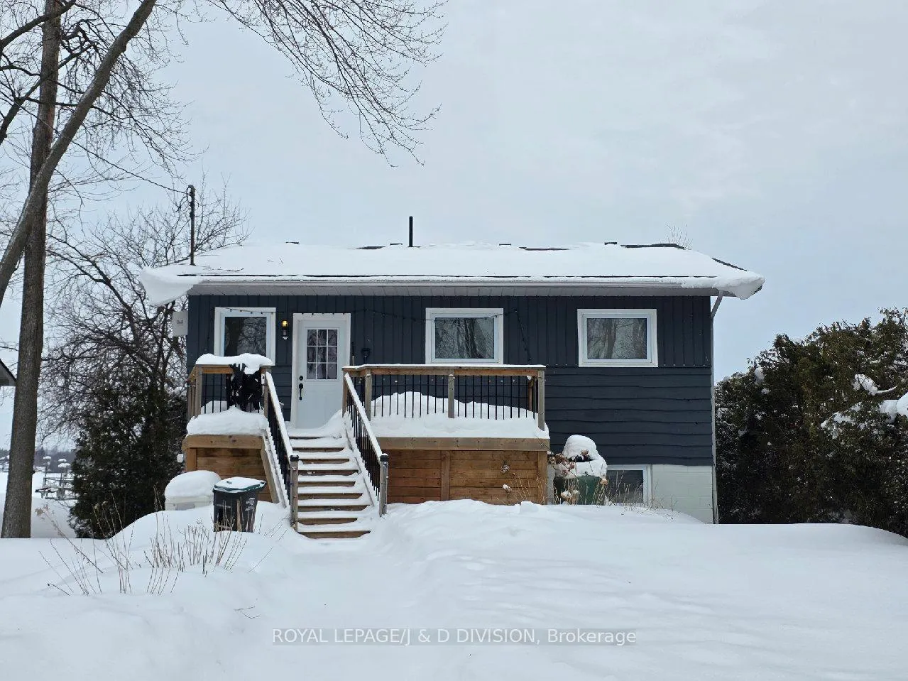 Photo 1 of 4276 Plum Point Road, Ramara, Rural Ramara — HOMEH
