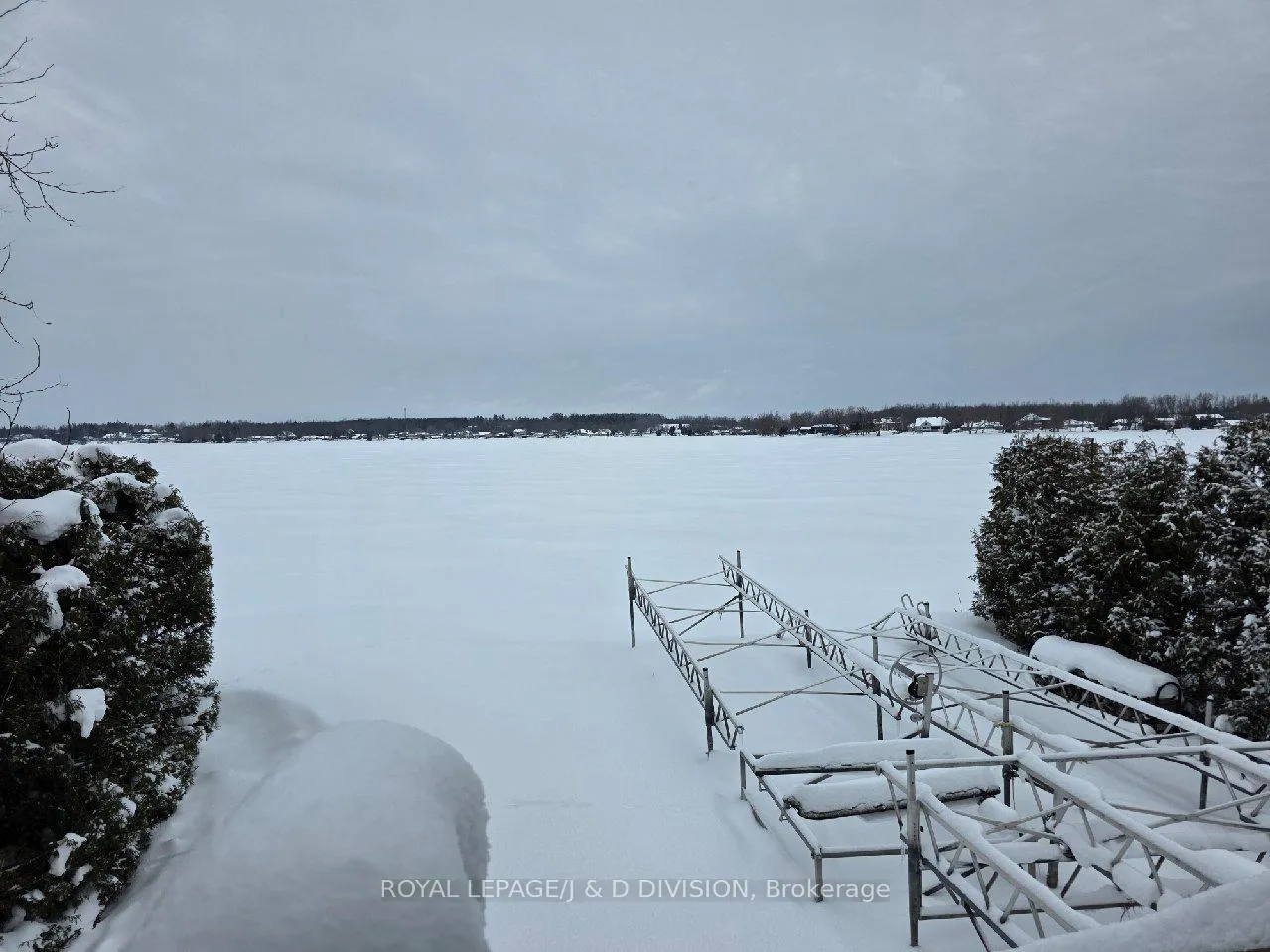 Photo 2 of 4276 Plum Point Road, Ramara, Rural Ramara — HOMEH
