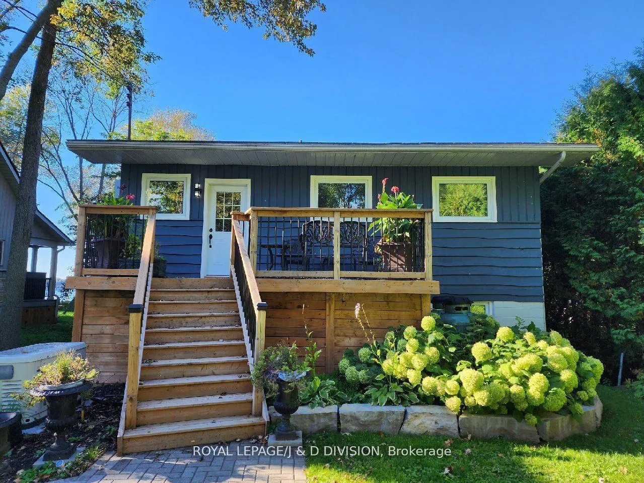 Photo 3 of 4276 Plum Point Road, Ramara, Rural Ramara — HOMEH