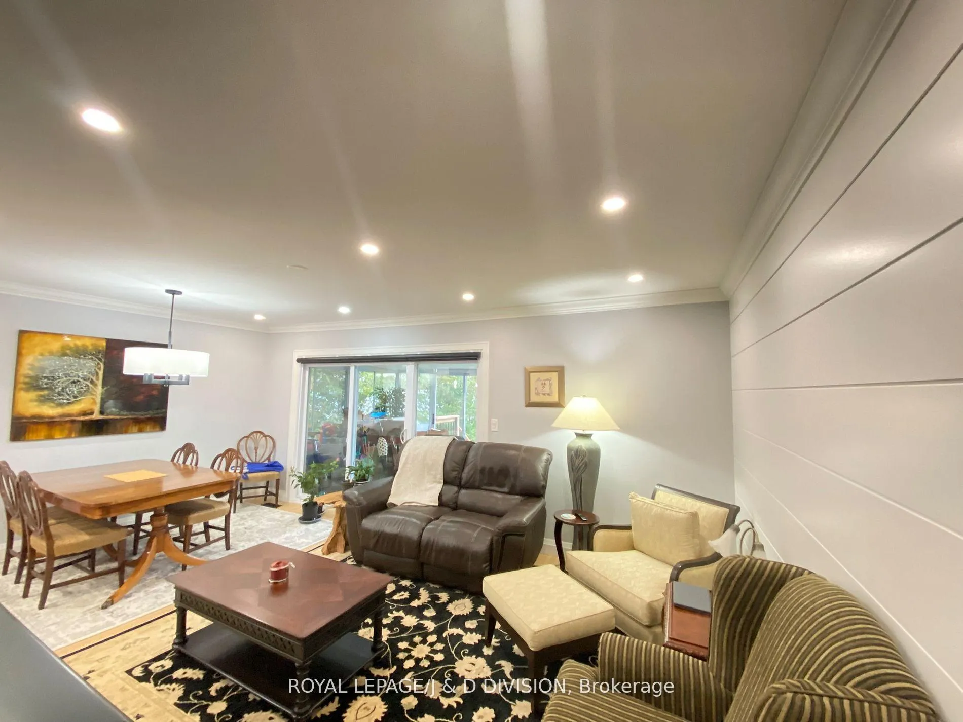 Photo 8 of 4276 Plum Point Road, Ramara, Rural Ramara — HOMEH
