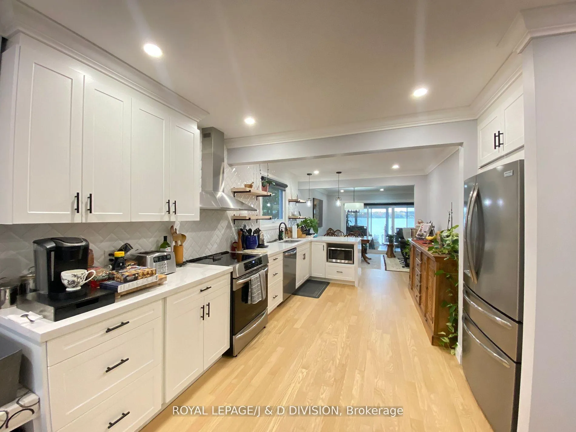 Photo 9 of 4276 Plum Point Road, Ramara, Rural Ramara — HOMEH