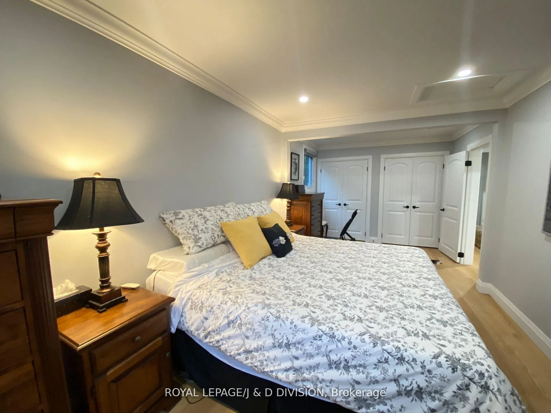 Photo 12 of 4276 Plum Point Road, Ramara, Rural Ramara — HOMEH