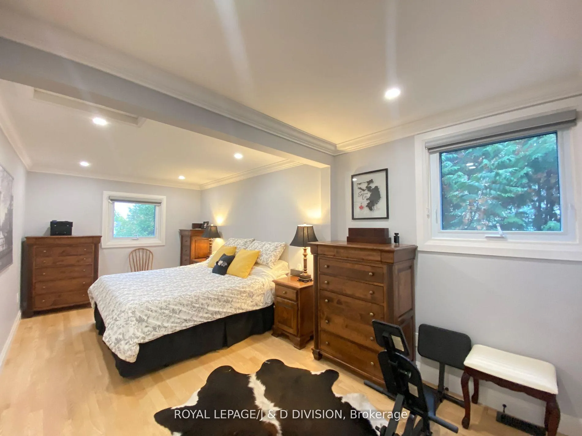 Photo 13 of 4276 Plum Point Road, Ramara, Rural Ramara — HOMEH