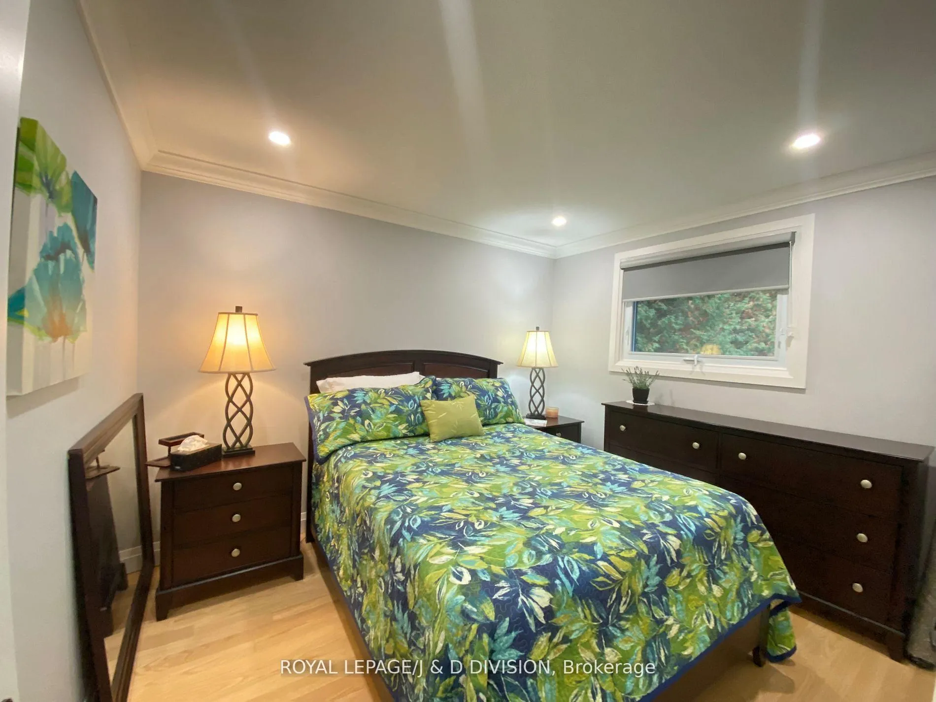 Photo 16 of 4276 Plum Point Road, Ramara, Rural Ramara — HOMEH