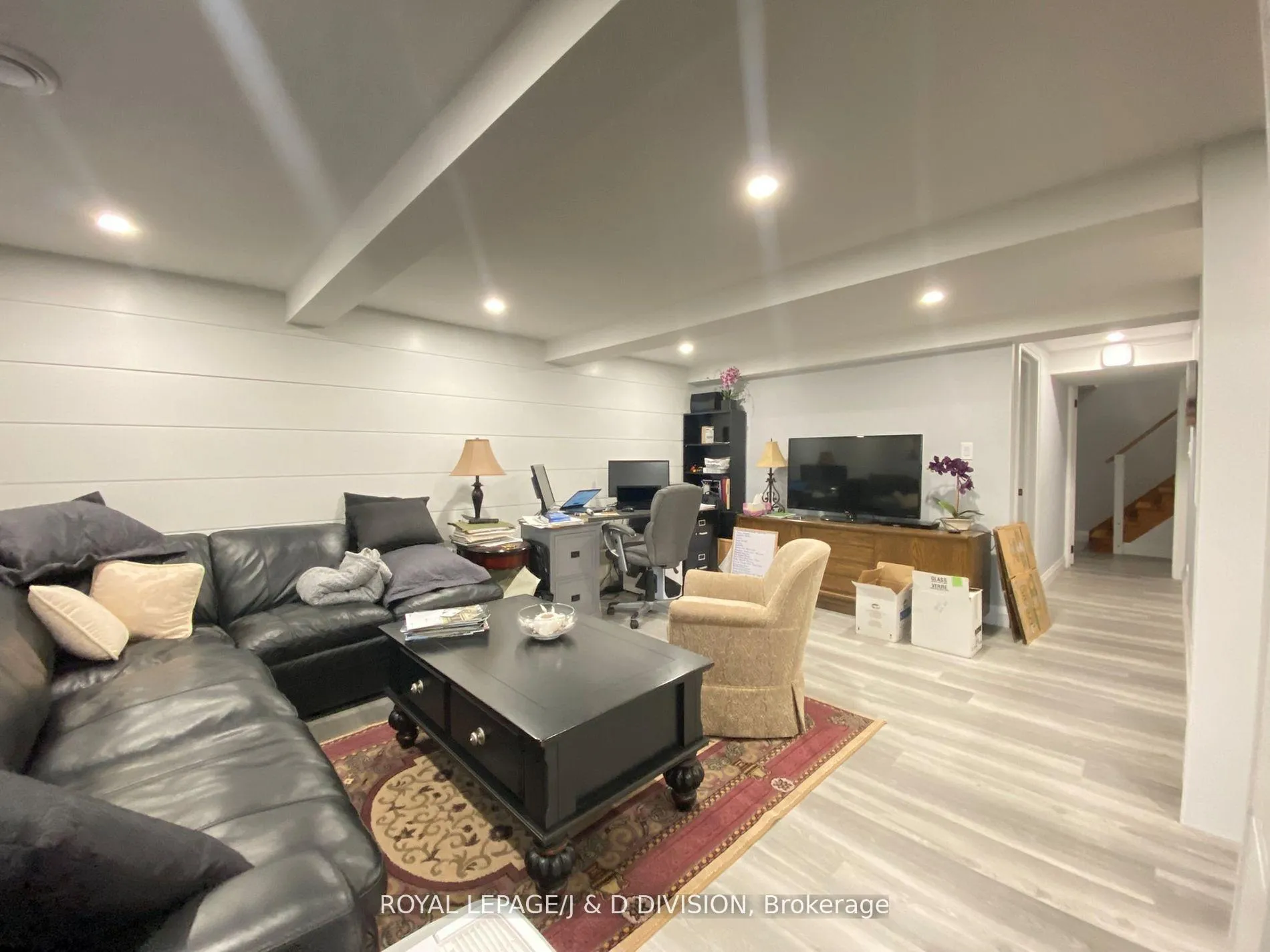 Photo 18 of 4276 Plum Point Road, Ramara, Rural Ramara — HOMEH