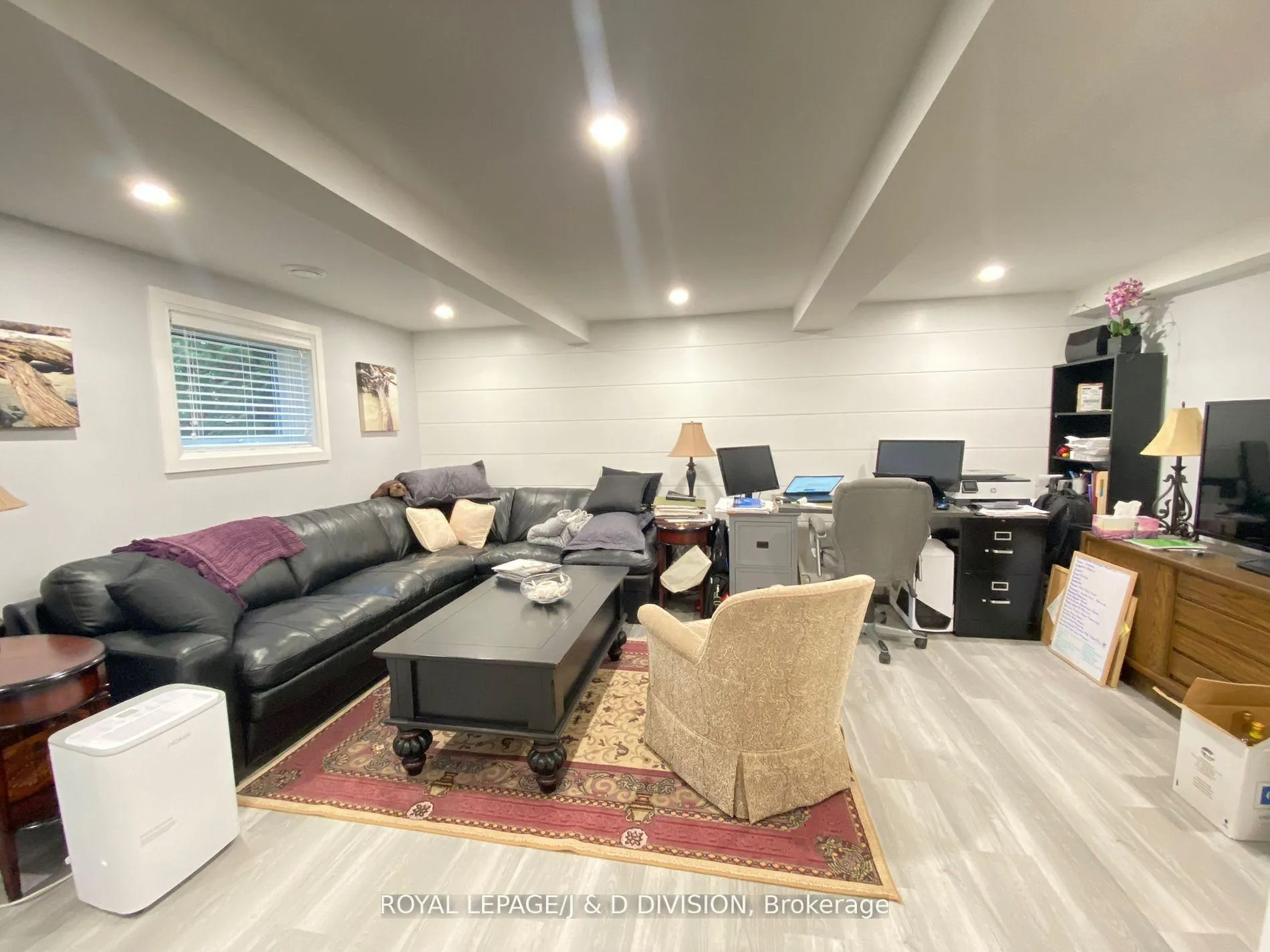 Photo 19 of 4276 Plum Point Road, Ramara, Rural Ramara — HOMEH