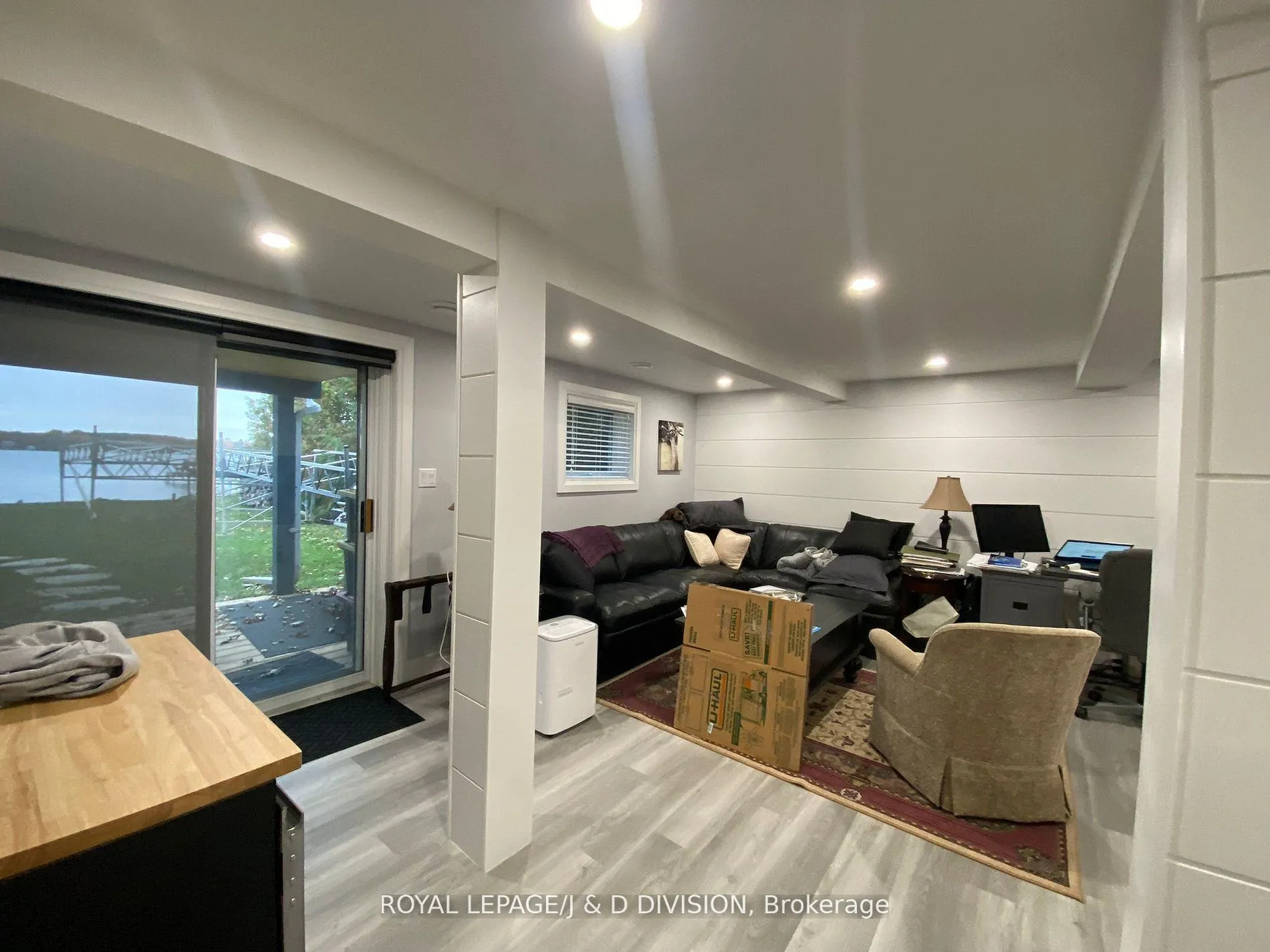 Photo 20 of 4276 Plum Point Road, Ramara, Rural Ramara — HOMEH
