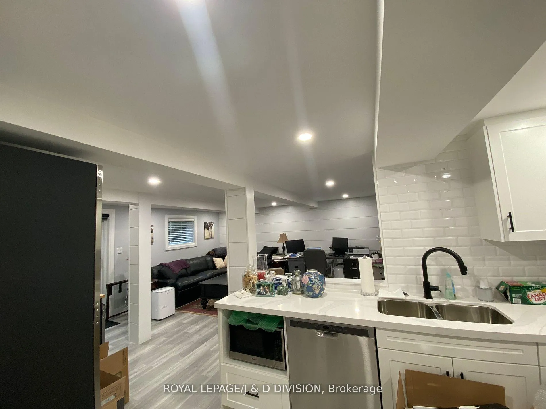 Photo 23 of 4276 Plum Point Road, Ramara, Rural Ramara — HOMEH