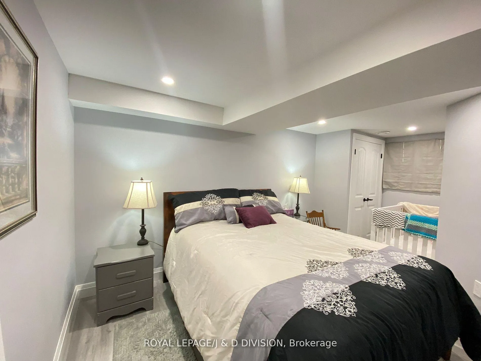 Photo 25 of 4276 Plum Point Road, Ramara, Rural Ramara — HOMEH