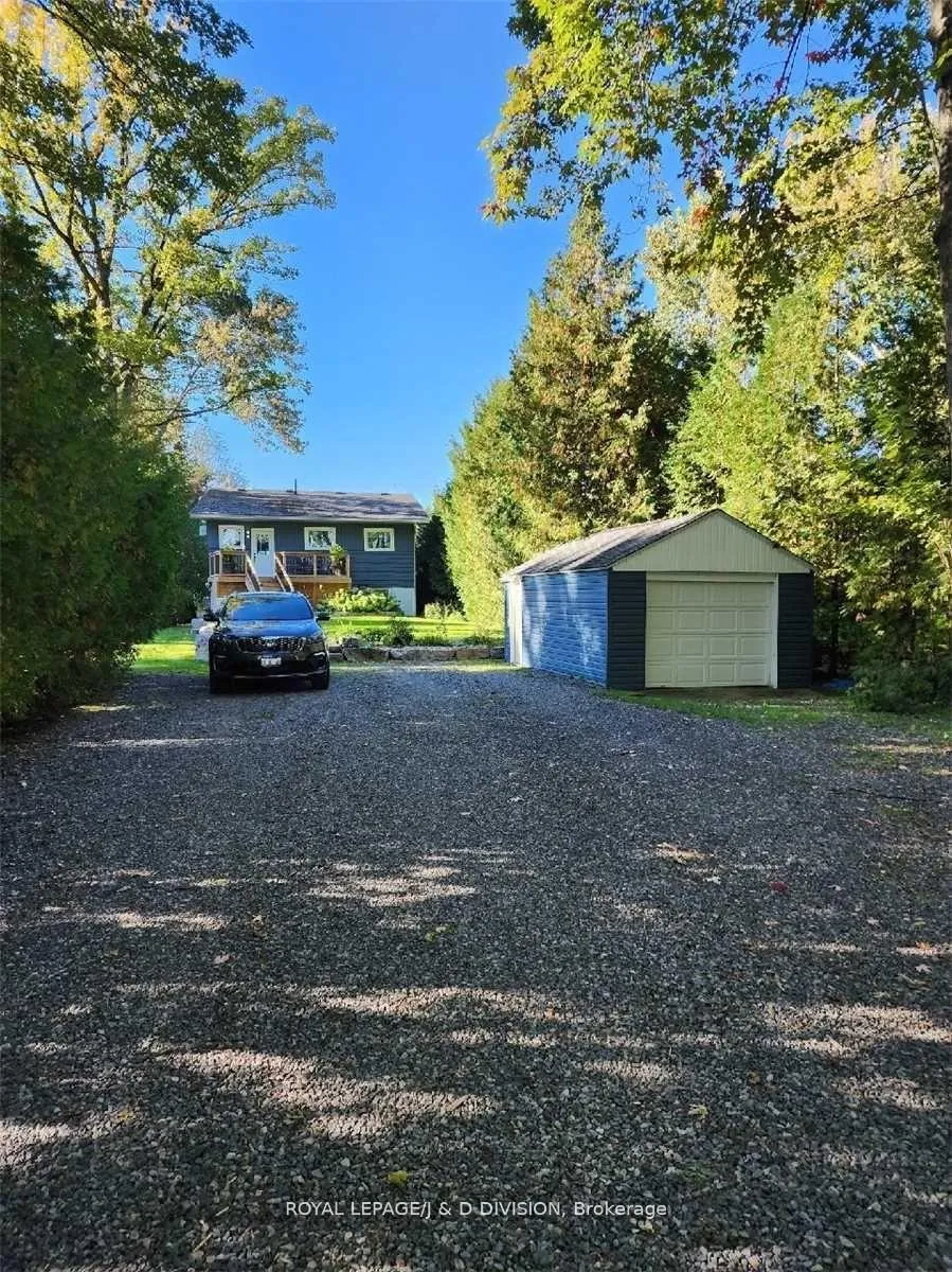 Photo 29 of 4276 Plum Point Road, Ramara, Rural Ramara — HOMEH