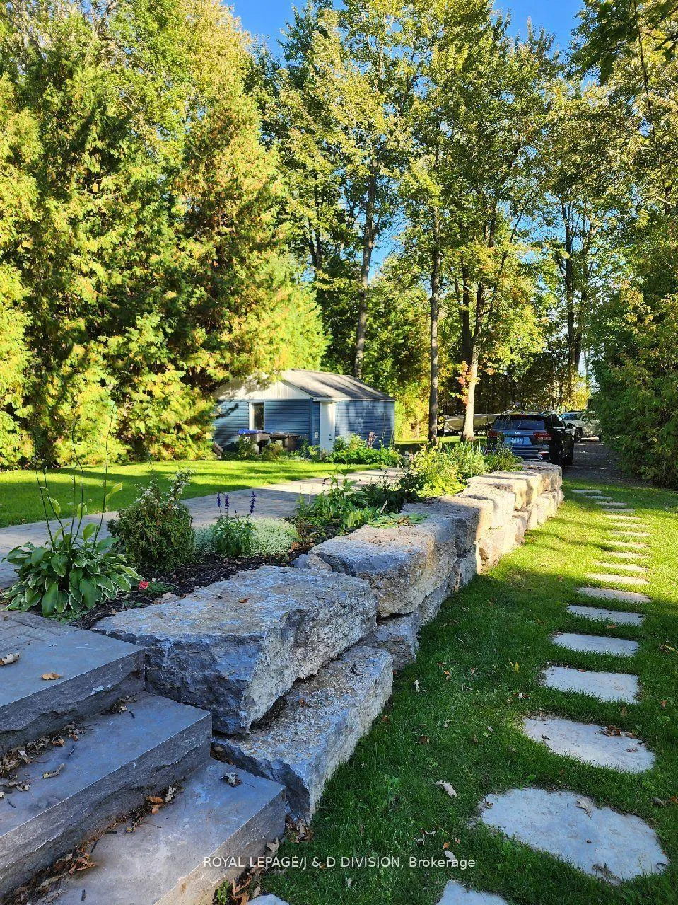 Photo 30 of 4276 Plum Point Road, Ramara, Rural Ramara — HOMEH