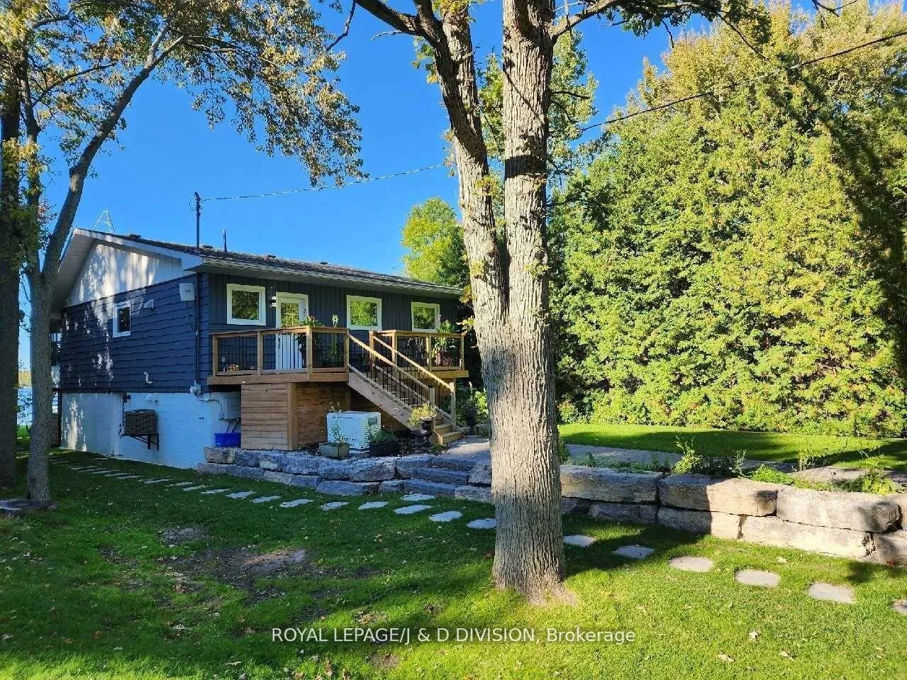 Photo 31 of 4276 Plum Point Road, Ramara, Rural Ramara — HOMEH
