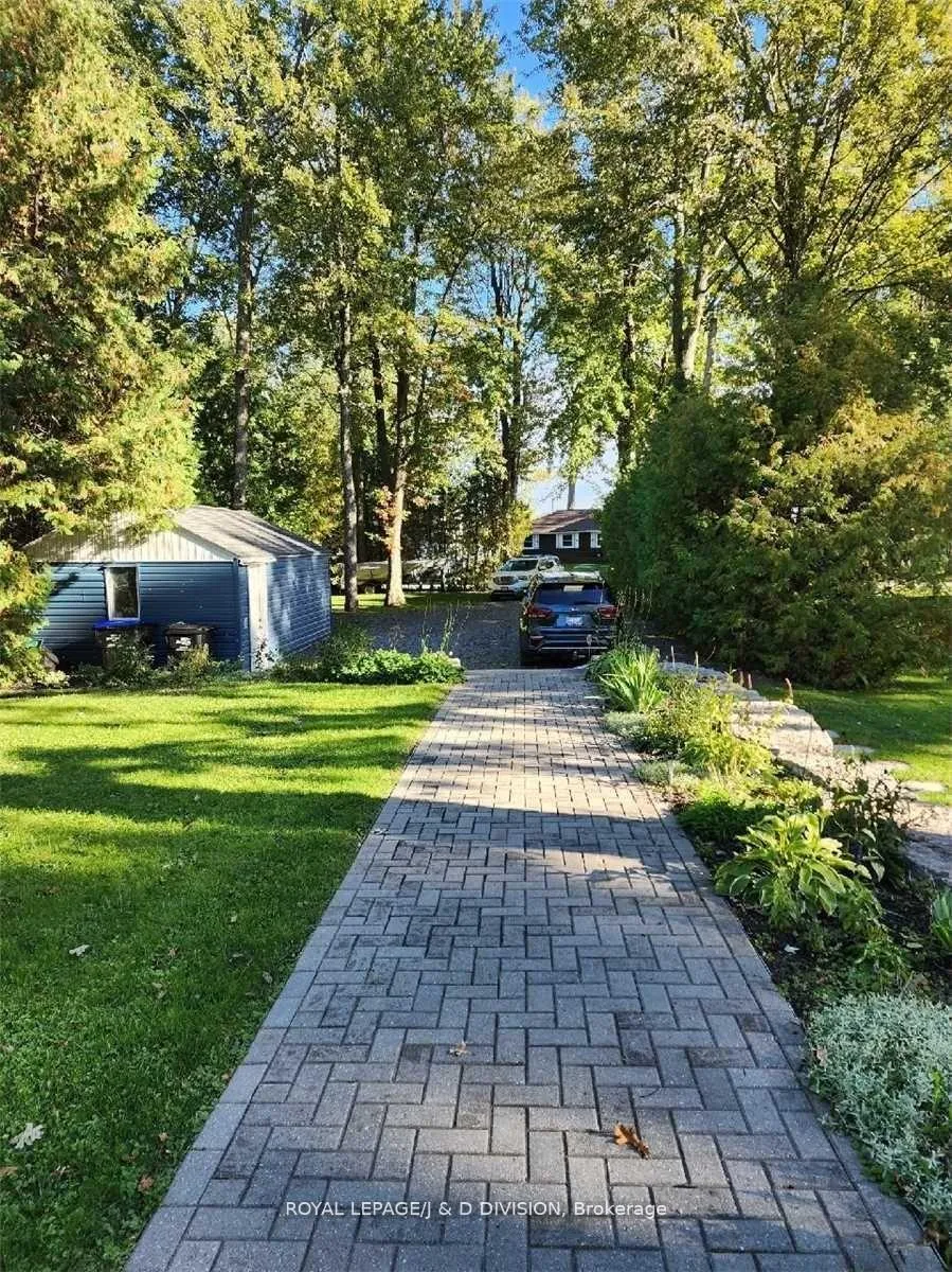 Photo 32 of 4276 Plum Point Road, Ramara, Rural Ramara — HOMEH