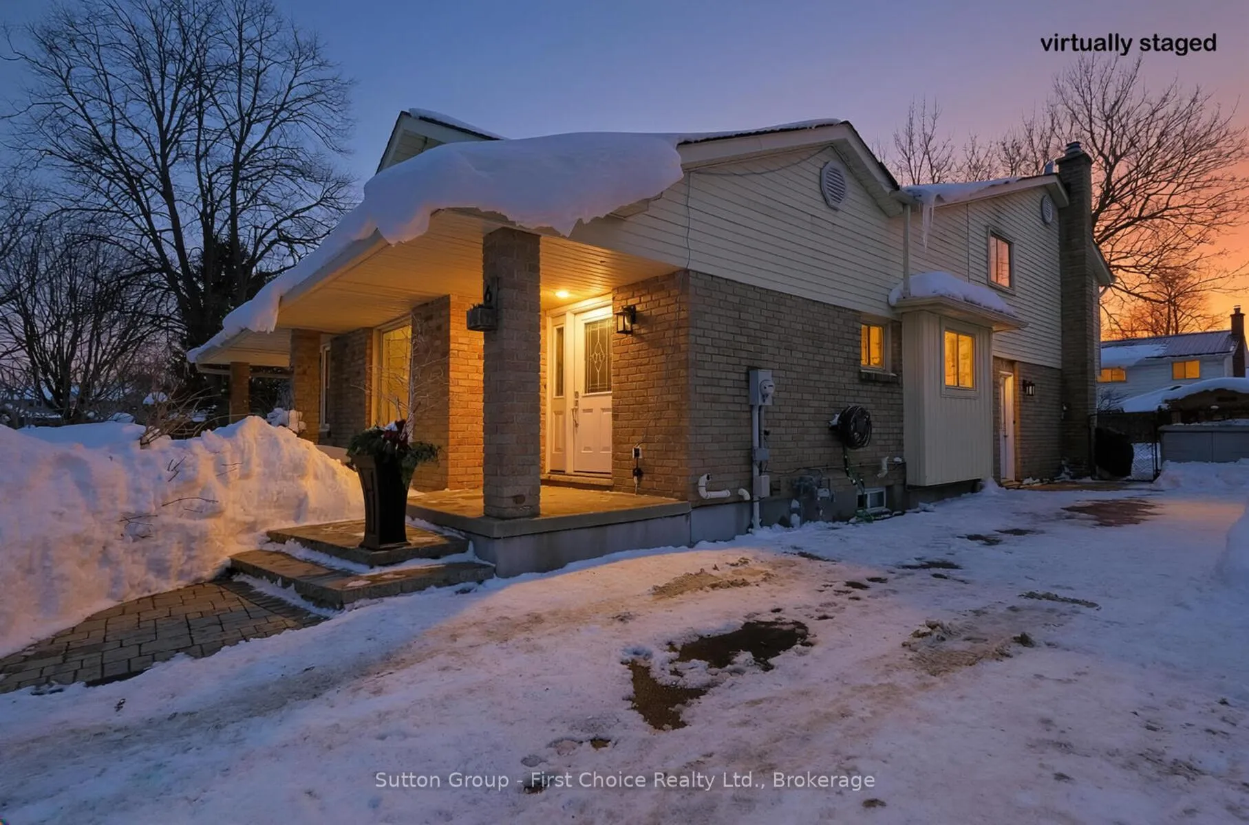 Photo 3 of 6 Polley Place, Stratford — HOMEH