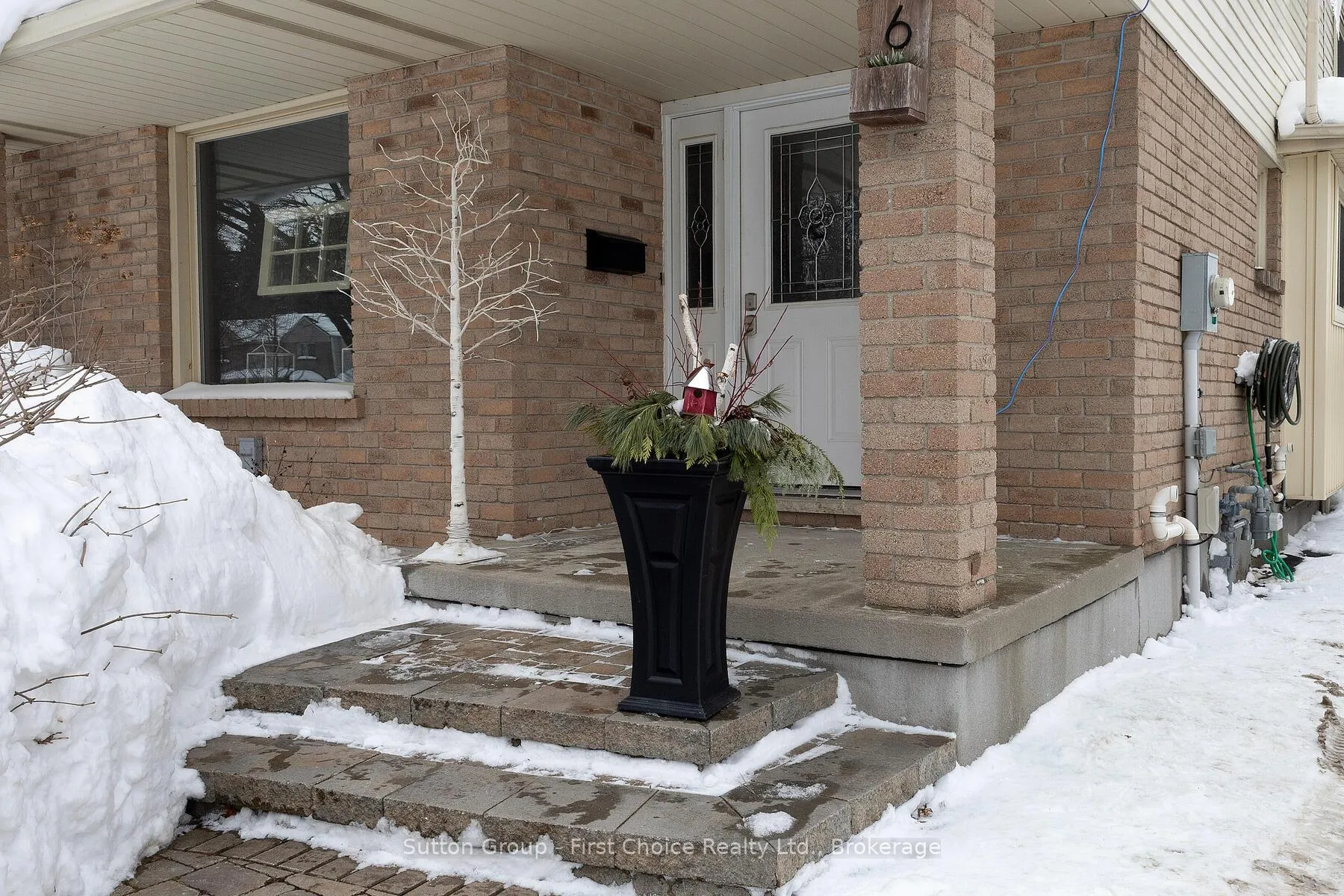 Photo 5 of 6 Polley Place, Stratford — HOMEH
