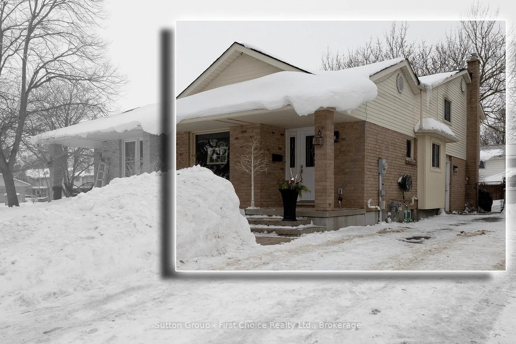Photo 6 of 6 Polley Place, Stratford — HOMEH