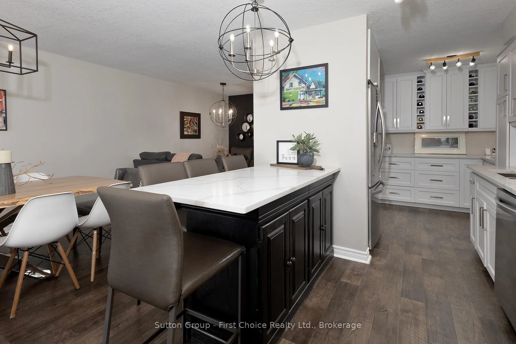 Photo 9 of 6 Polley Place, Stratford — HOMEH