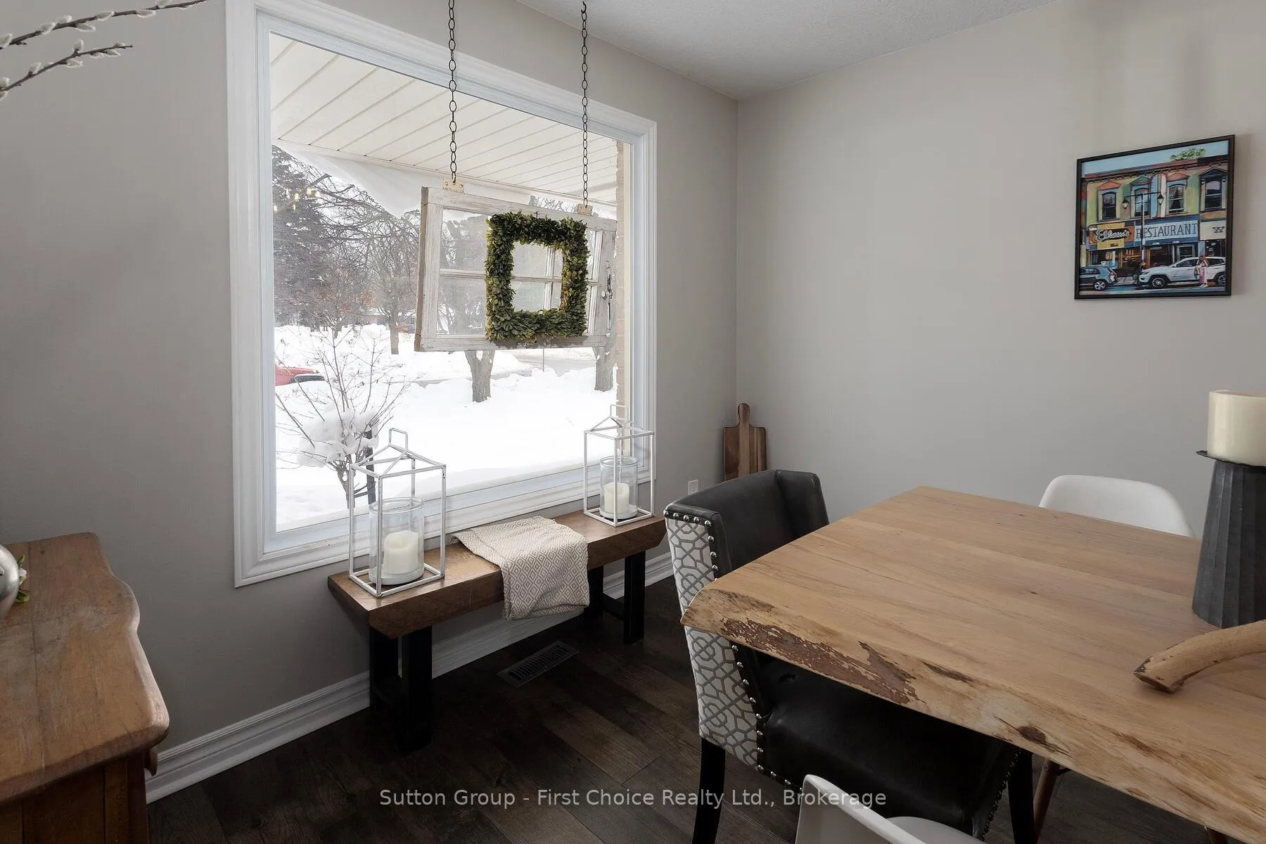 Photo 19 of 6 Polley Place, Stratford — HOMEH