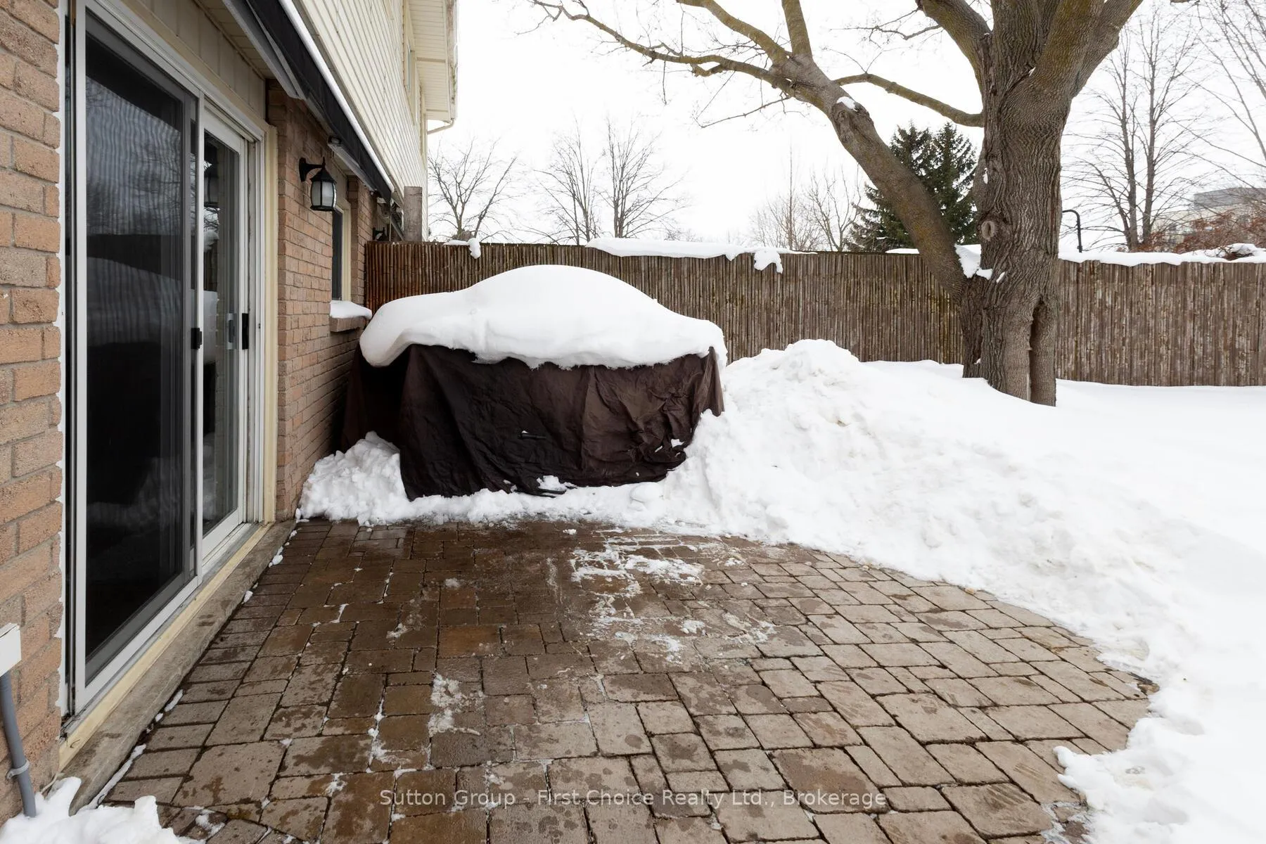 Photo 33 of 6 Polley Place, Stratford — HOMEH