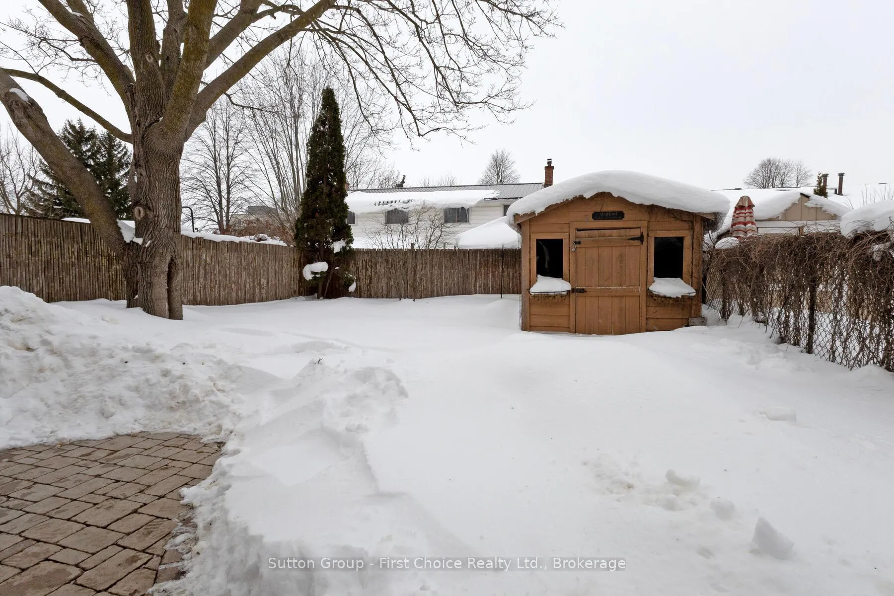 Photo 34 of 6 Polley Place, Stratford — HOMEH