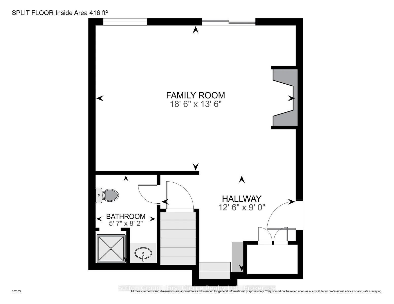 Photo 41 of 6 Polley Place, Stratford — HOMEH