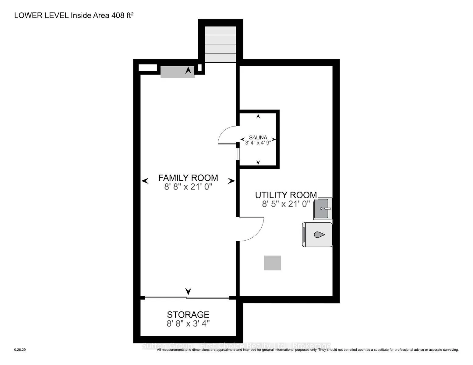 Photo 42 of 6 Polley Place, Stratford — HOMEH