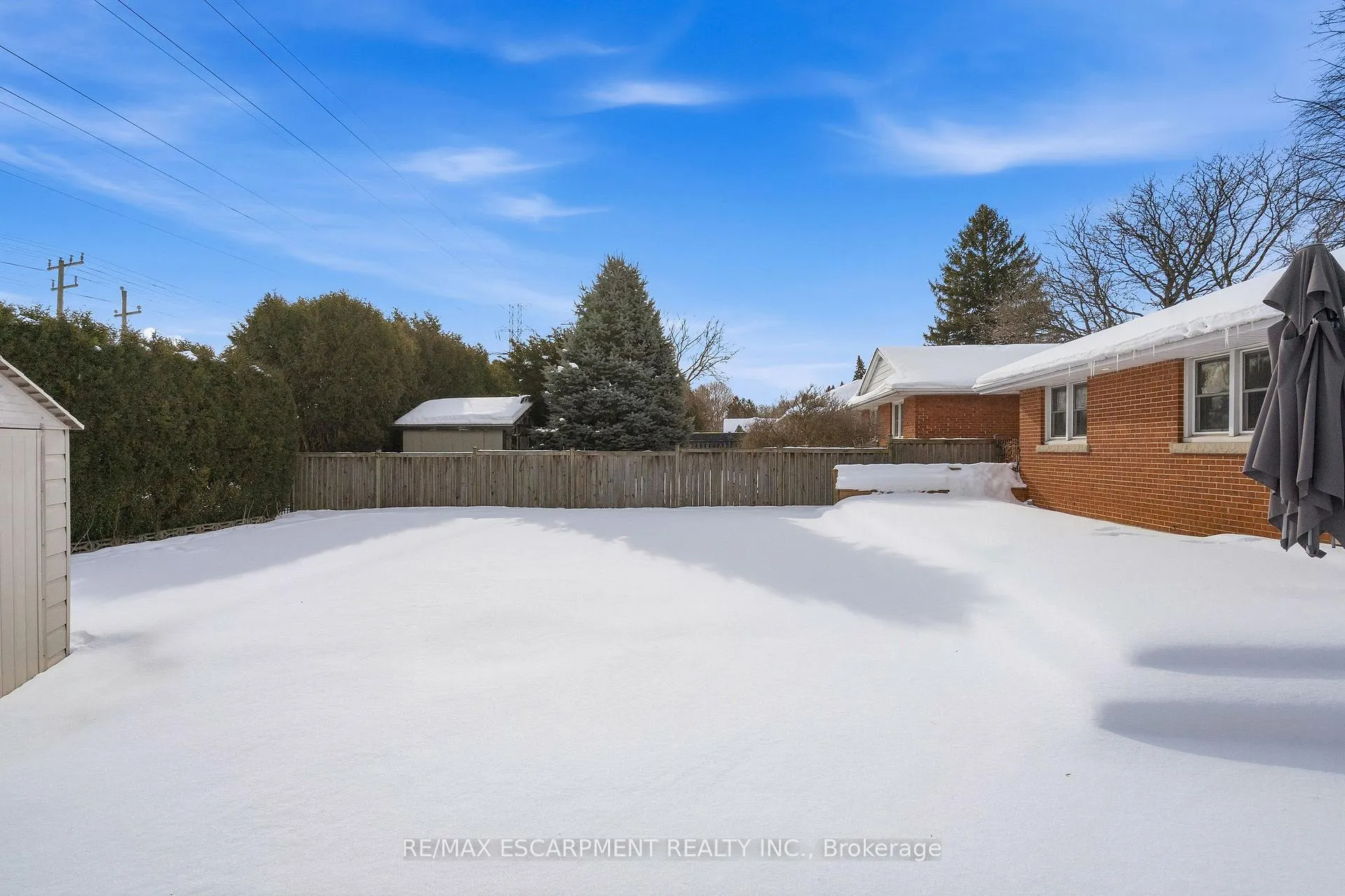Photo 46 of 20 Shirley Street, Hamilton, Dundas — HOMEH
