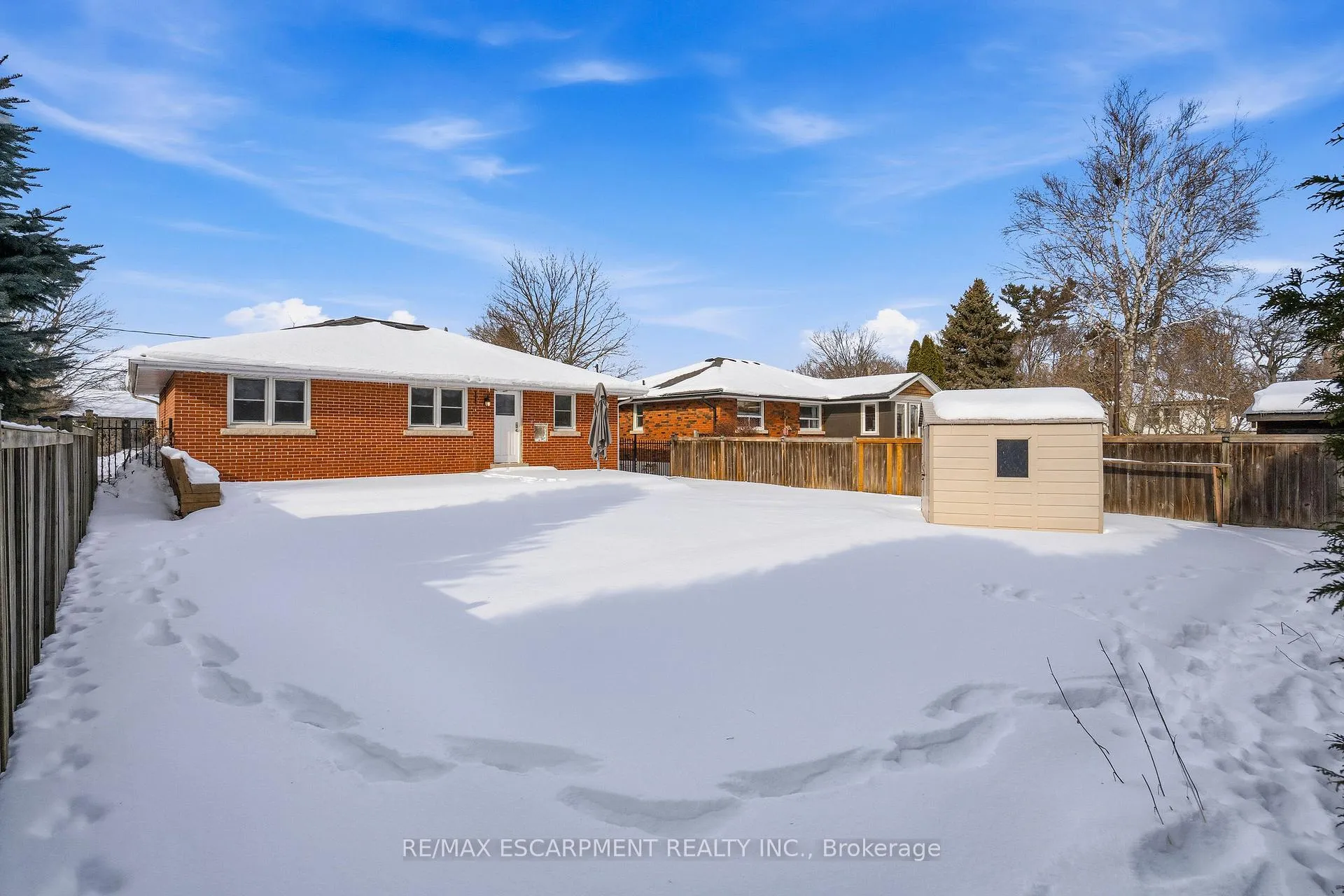 Photo 47 of 20 Shirley Street, Hamilton, Dundas — HOMEH
