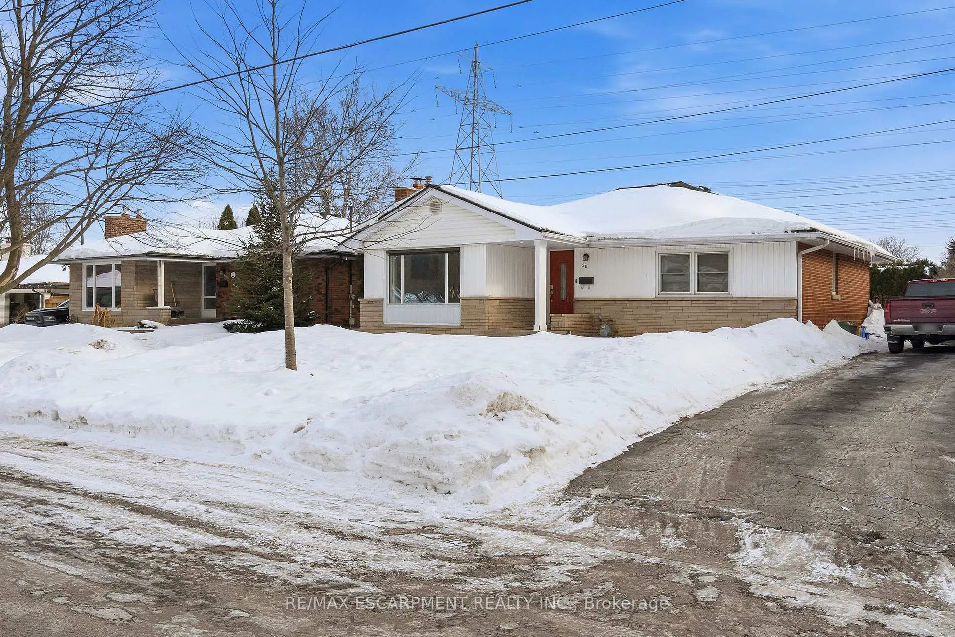 Photo 48 of 20 Shirley Street, Hamilton, Dundas — HOMEH