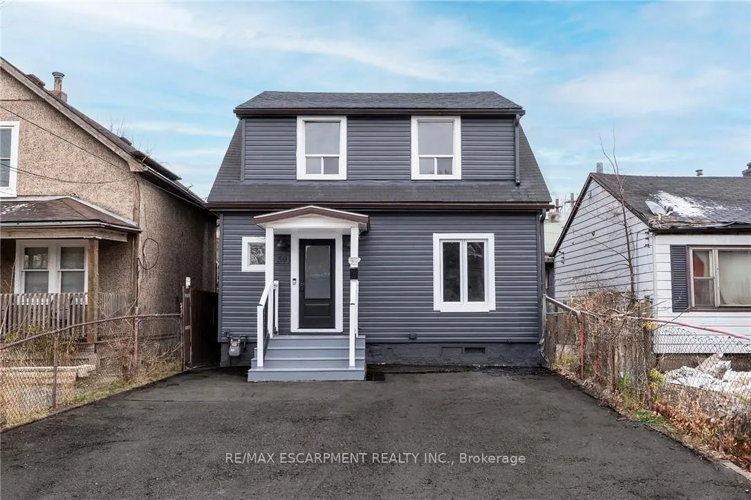Photo 1 of 50 Stapleton Avenue, Hamilton, Crown Point — HOMEH