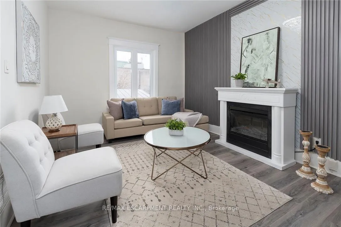 Photo 11 of 50 Stapleton Avenue, Hamilton, Crown Point — HOMEH