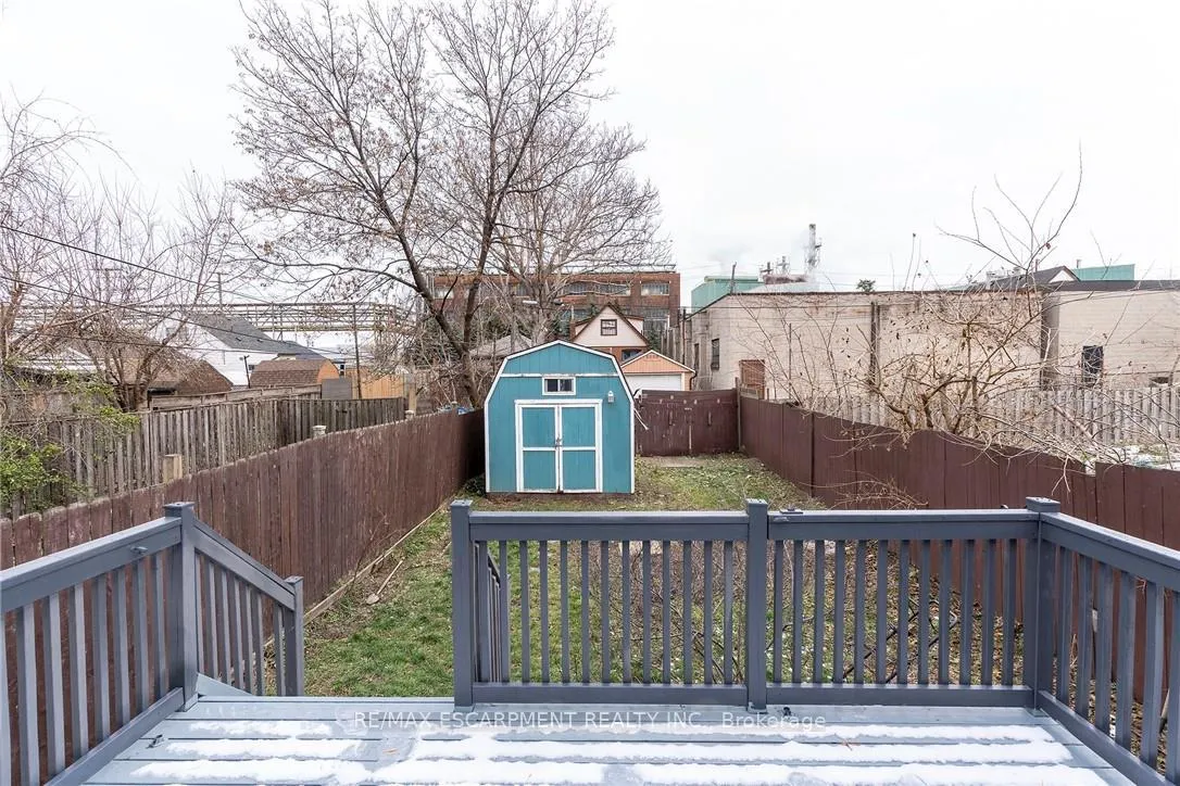 Photo 25 of 50 Stapleton Avenue, Hamilton, Crown Point — HOMEH
