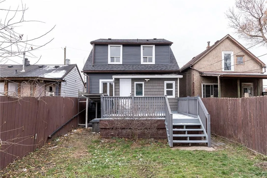 Photo 26 of 50 Stapleton Avenue, Hamilton, Crown Point — HOMEH