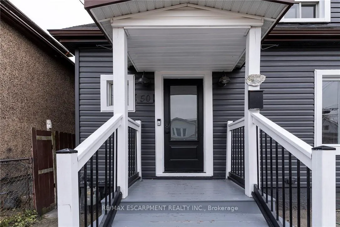 Photo 27 of 50 Stapleton Avenue, Hamilton, Crown Point — HOMEH