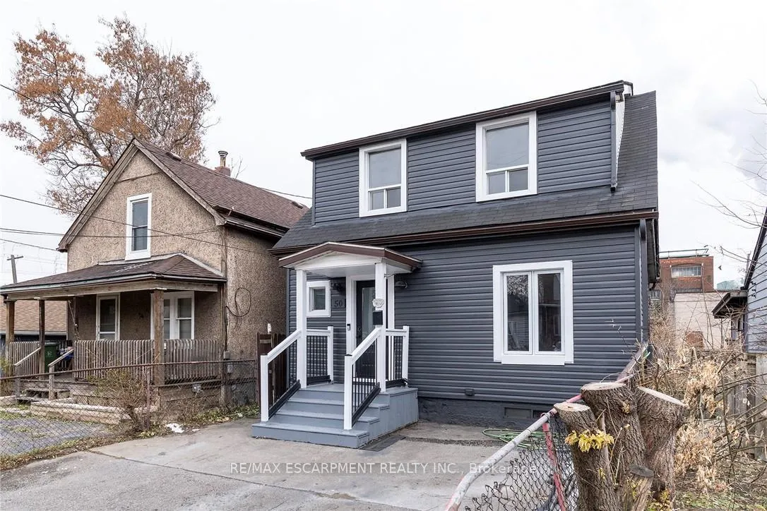 Photo 28 of 50 Stapleton Avenue, Hamilton, Crown Point — HOMEH