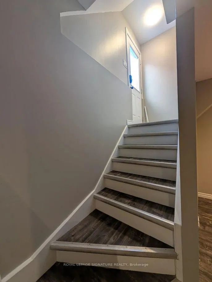 Photo 3 of Unit Basement, 87 Boulder Crescent, Guelph, Clairfields/Hanlon Business Park — HOMEH
