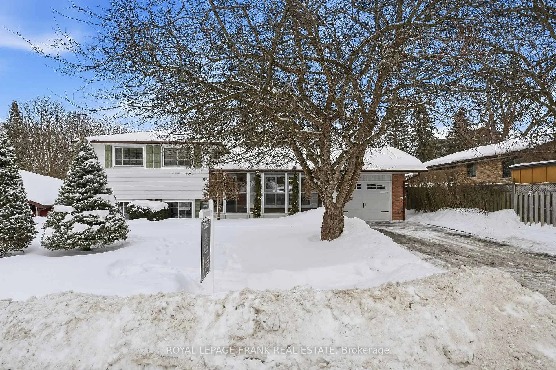 Photo 1 of 89 Allan Street, Scugog, Port Perry — HOMEH