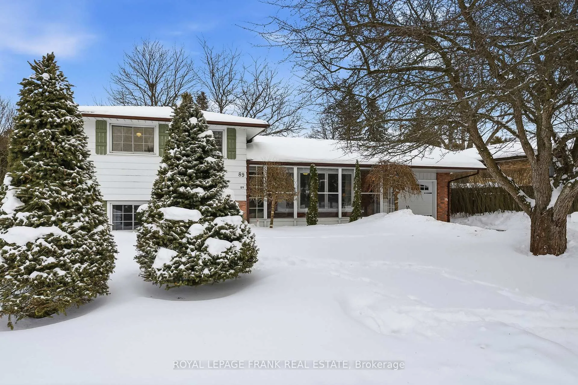 Photo 2 of 89 Allan Street, Scugog, Port Perry — HOMEH
