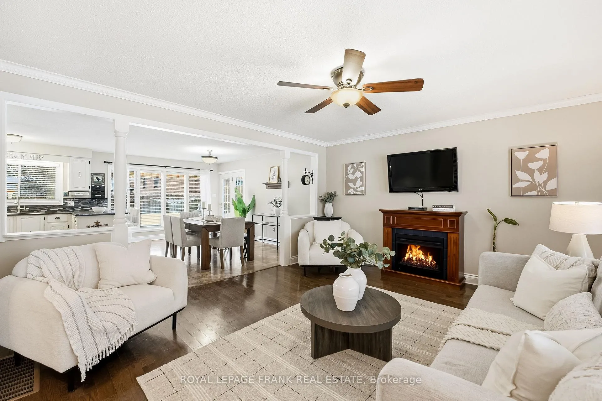 Photo 9 of 89 Allan Street, Scugog, Port Perry — HOMEH