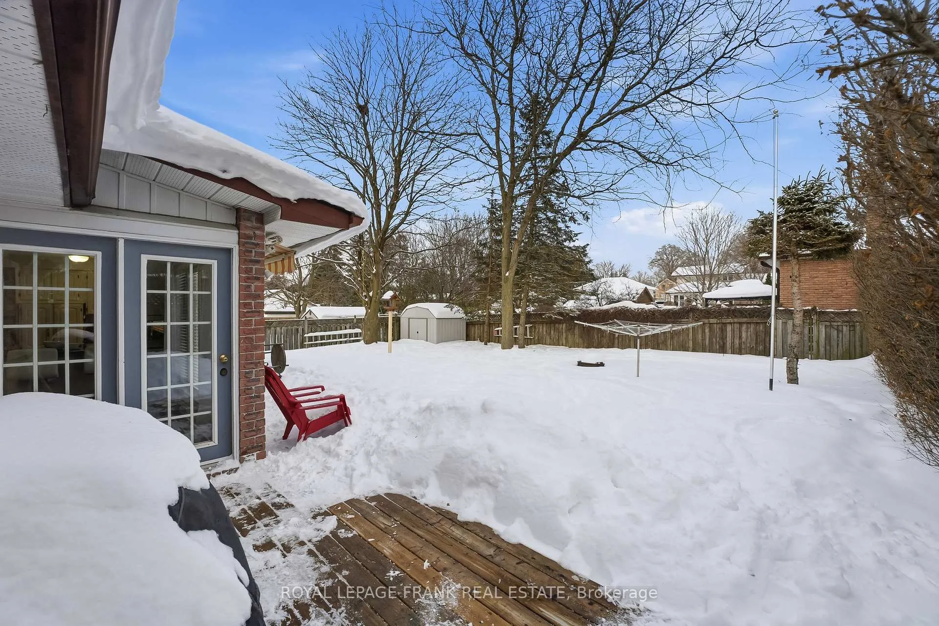 Photo 40 of 89 Allan Street, Scugog, Port Perry — HOMEH