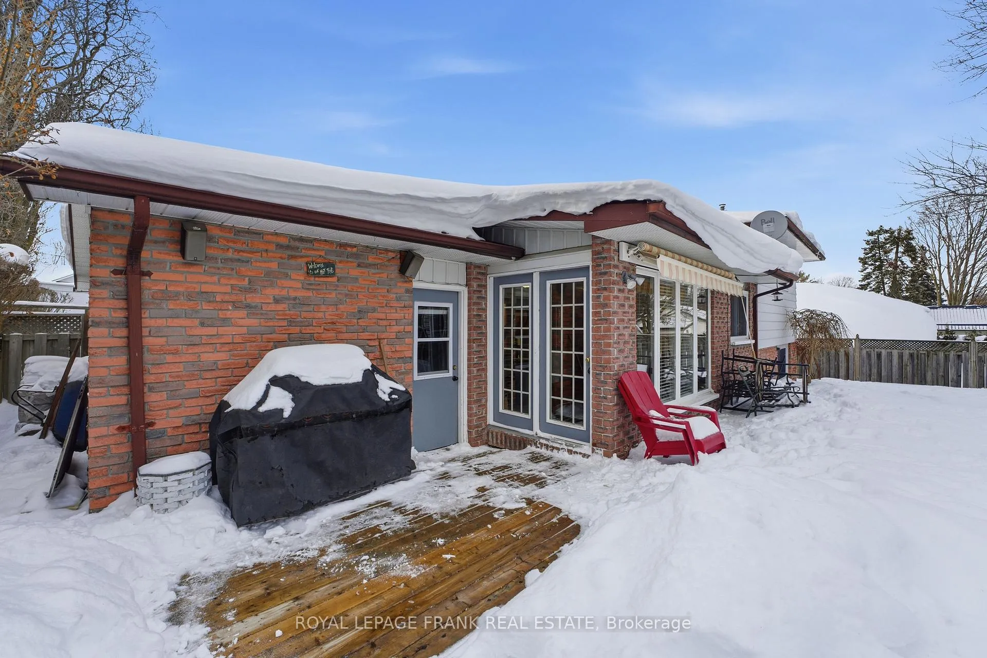 Photo 41 of 89 Allan Street, Scugog, Port Perry — HOMEH