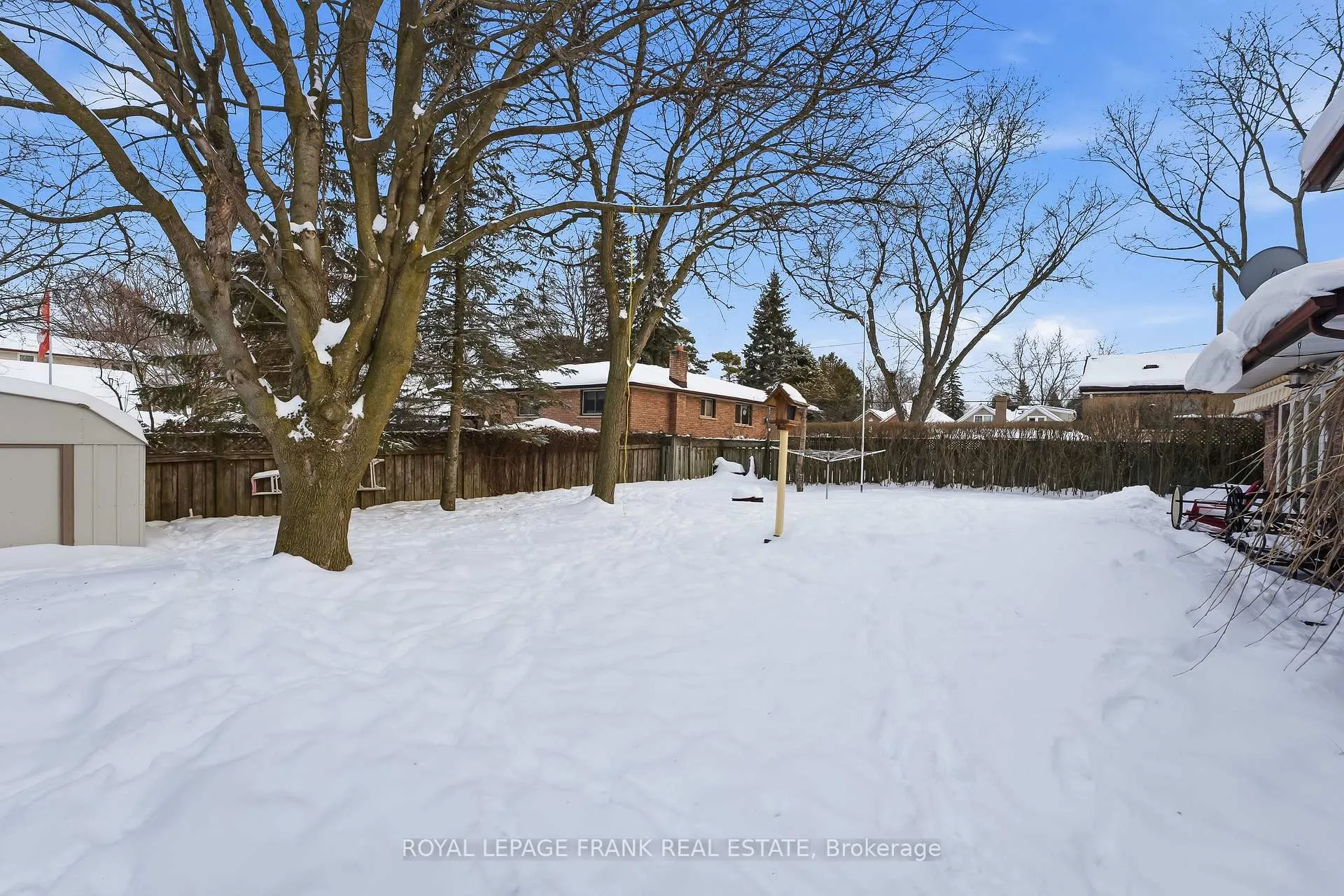 Photo 45 of 89 Allan Street, Scugog, Port Perry — HOMEH