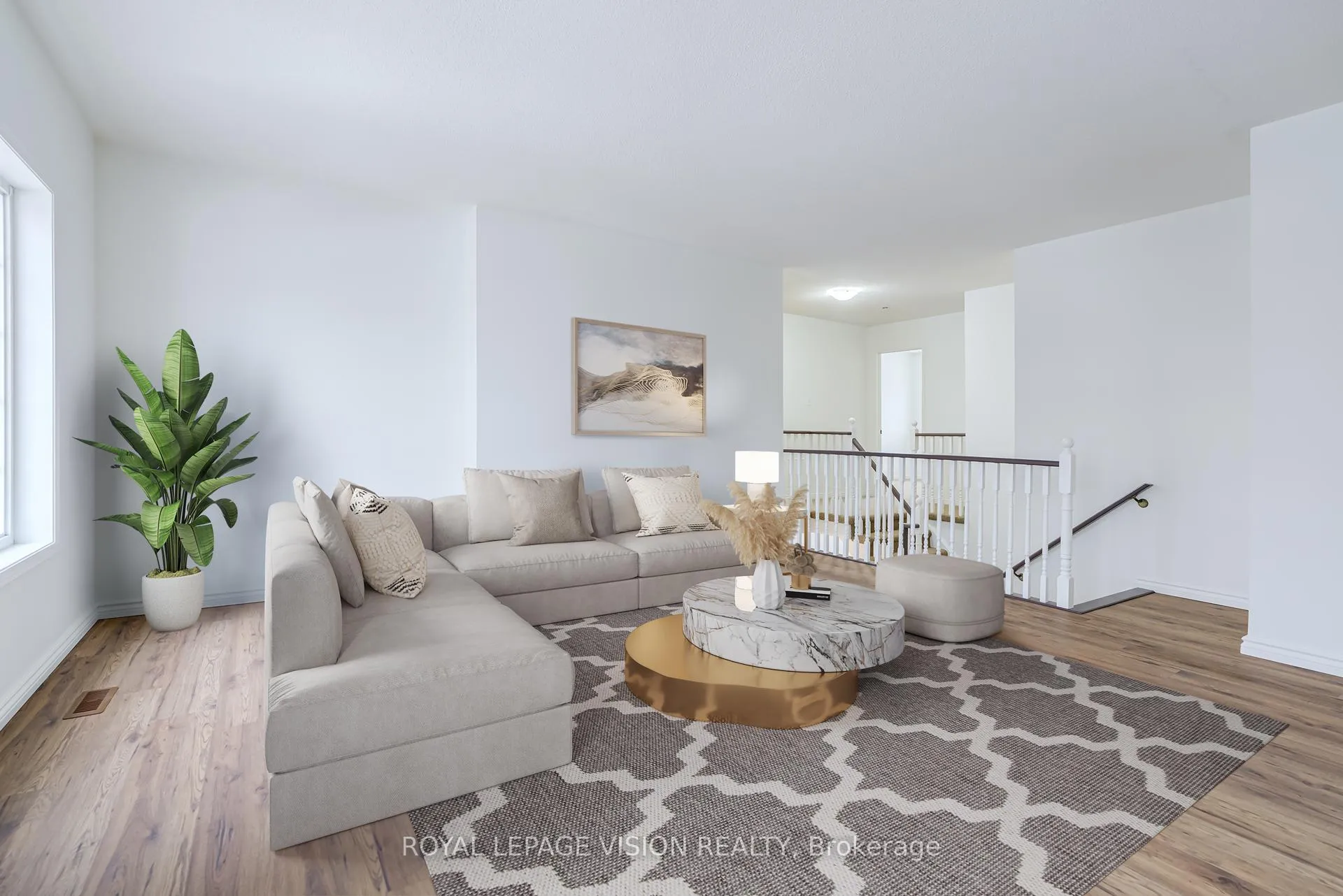 Photo 12 of 10 Woolf Cres, Ajax, South East — HOMEH