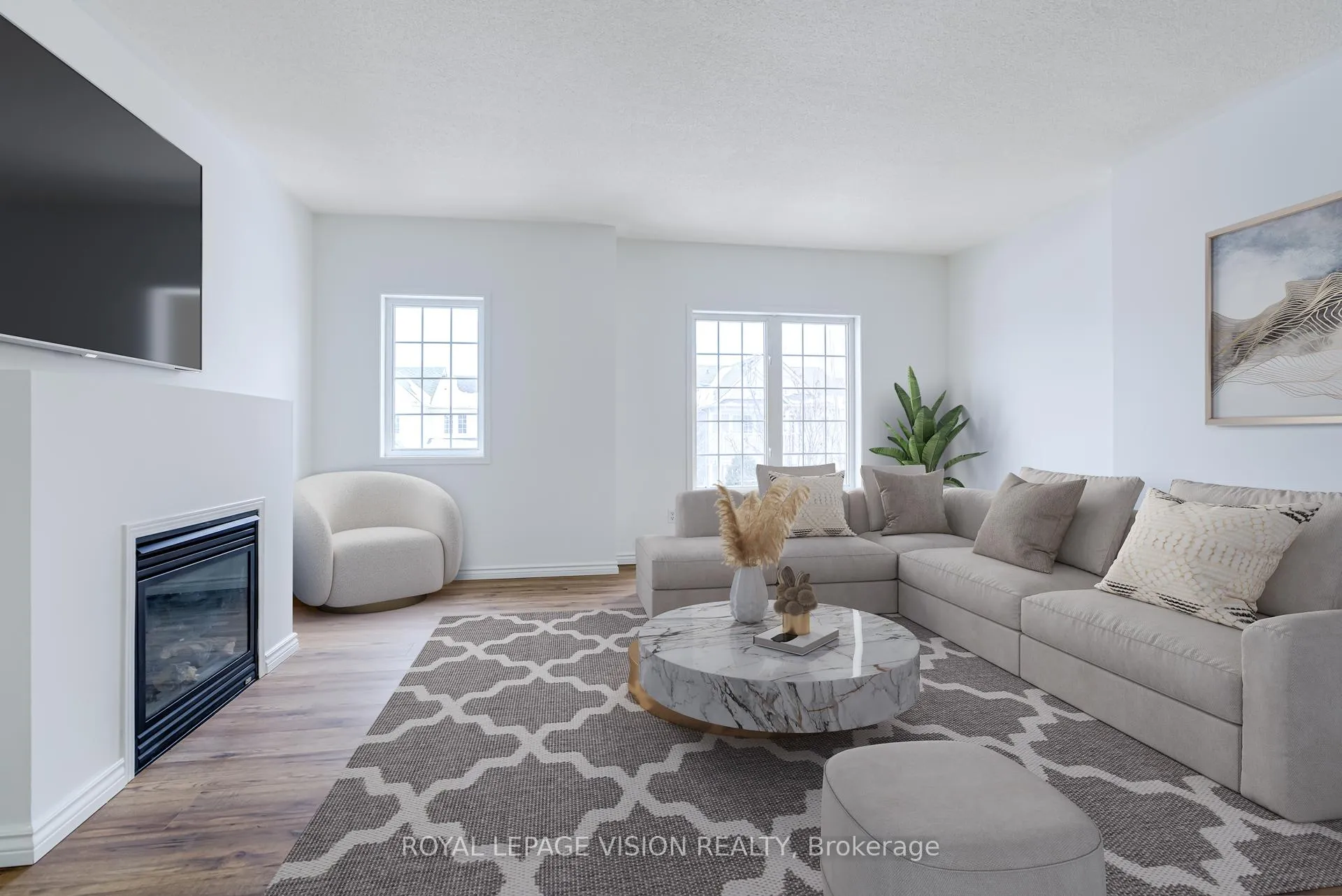 Photo 13 of 10 Woolf Cres, Ajax, South East — HOMEH