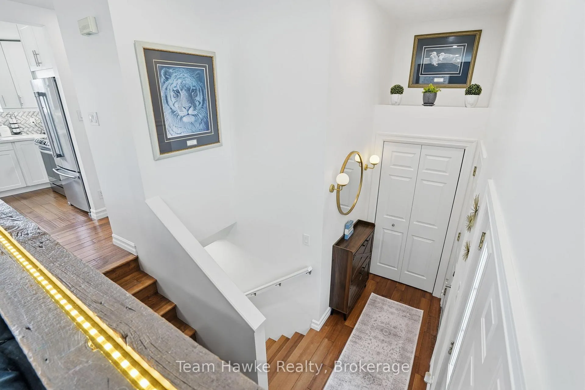 Photo 5 of 52 Mercer Crescent, Penetanguishene — HOMEH